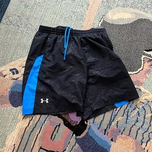 Under armor sport shorts